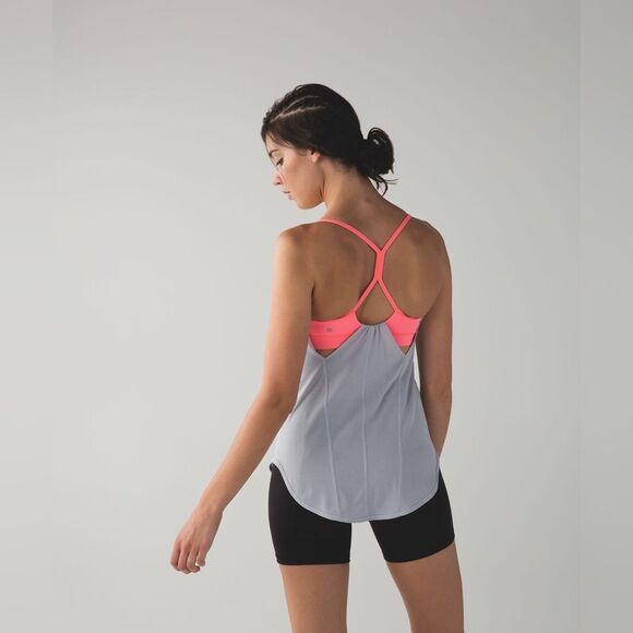 Lululemon Roll Out Tank - Picture 4 of 8